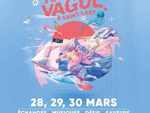 Festival « Du Flocon à la Vague »