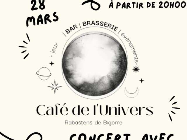 Soirée tapas