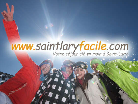 SAINT LARY FACILE