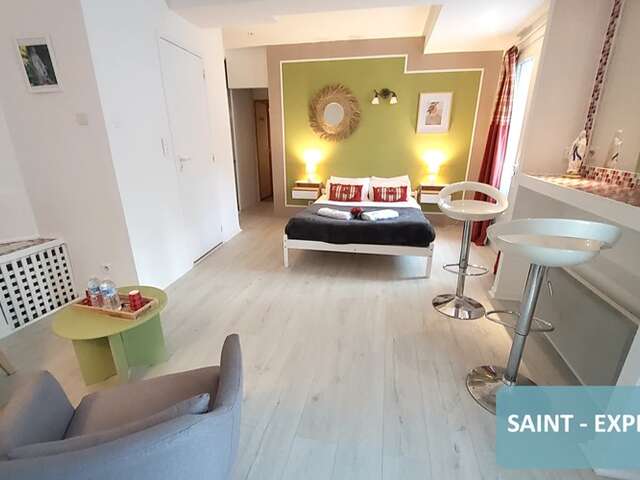 STUDIO SAINT-EXPEDIT