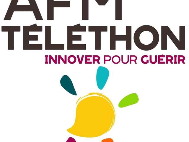 Repas au profit du Téléthon
