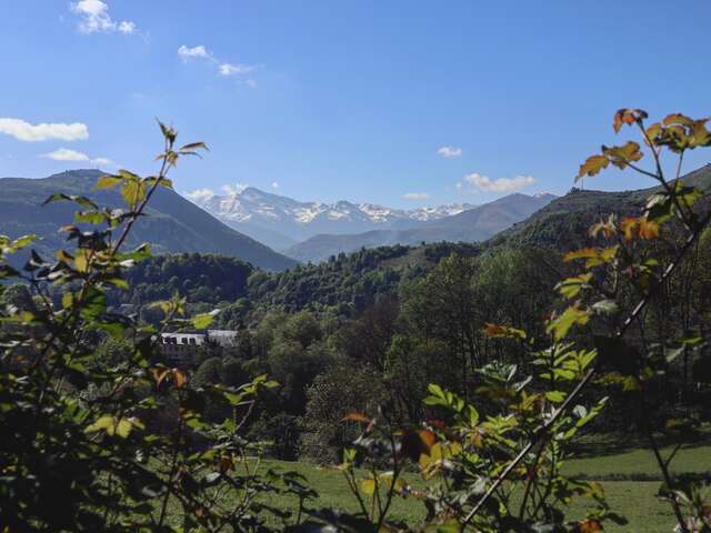 LA TOUR DE BALOUM