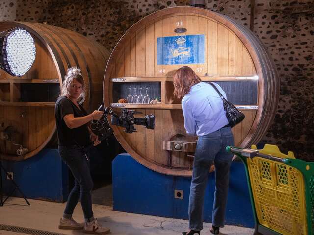 DOMAINE PICHARD