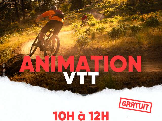 Animation VTT