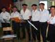 Concert La "Chorale d'Aragnouet"