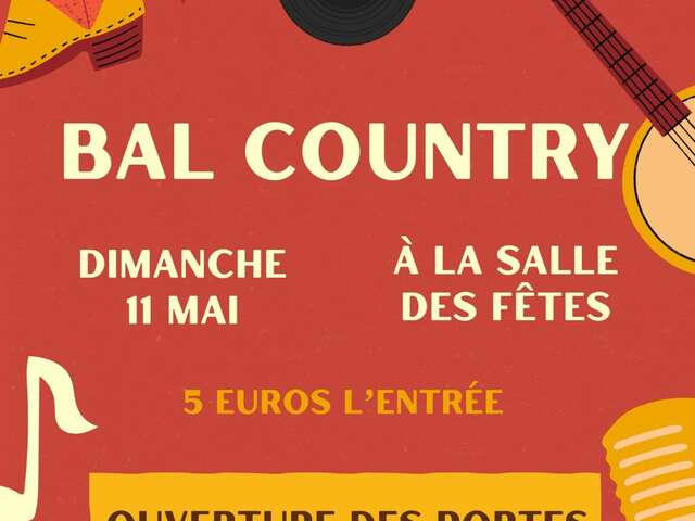 Bal country