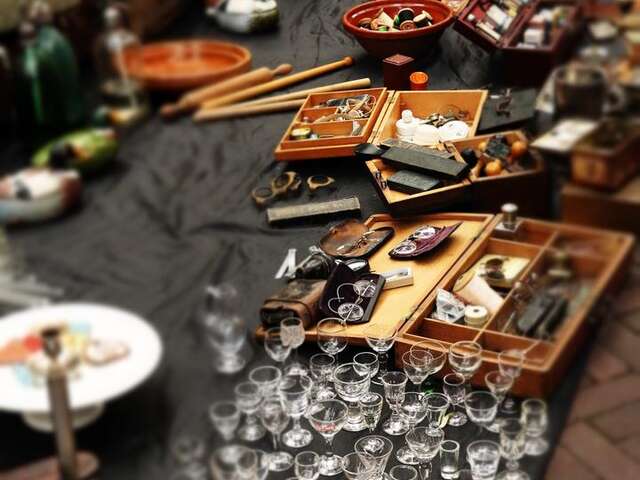 Brocante