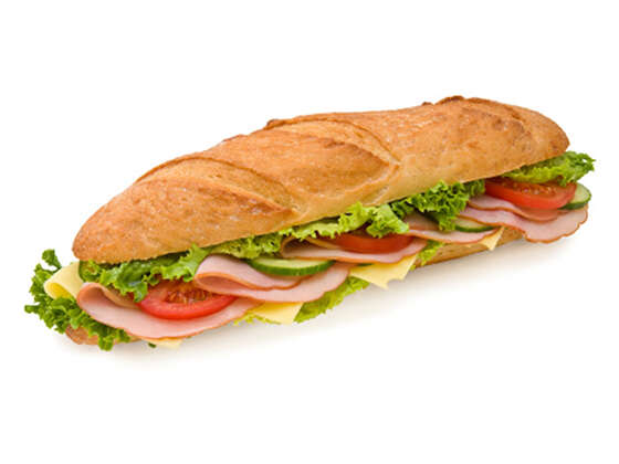 LA SANDWICHERIE