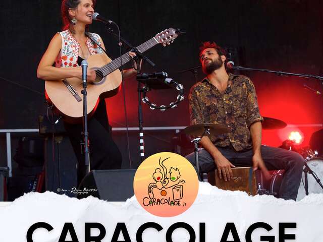 Concert "Caracolage"