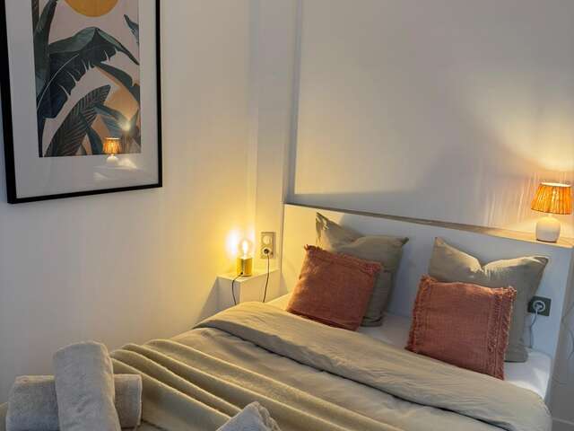 APPARTEMENT SAINT-MICHEL