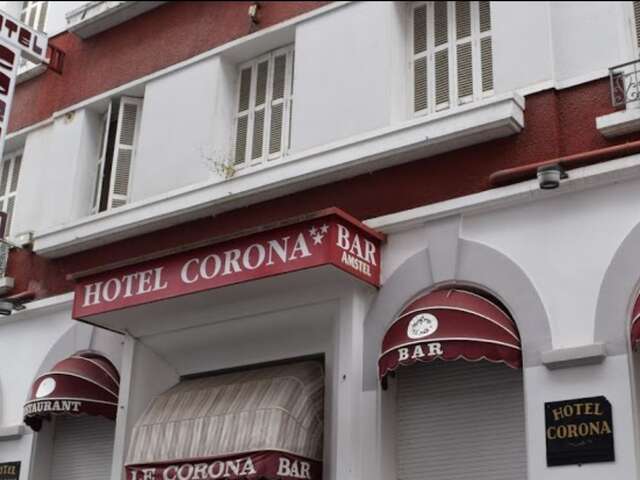 HÔTEL CORONA