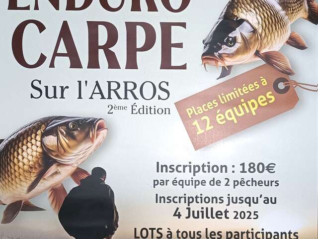 Enduro Carpe