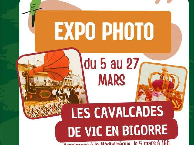 Exposition de photo