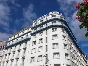 HÔTEL GALILEE WINDSOR