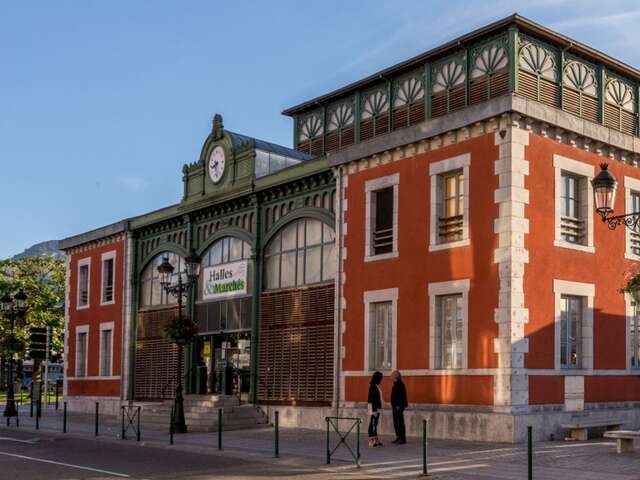 Marchés
