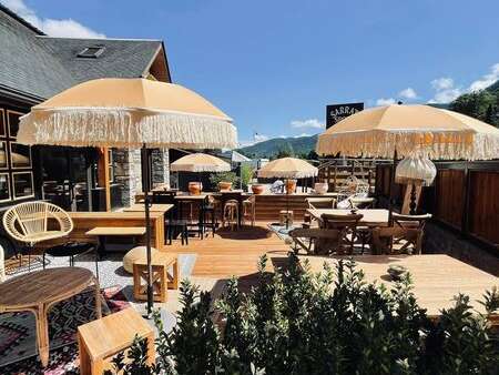 RESTAURANT BÖBBY