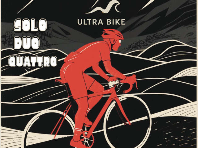 ULTRABIKE - PEAK 2 WAVE - 2026