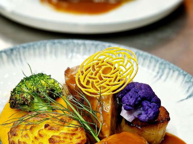 AL CASOT DE LA FARGA