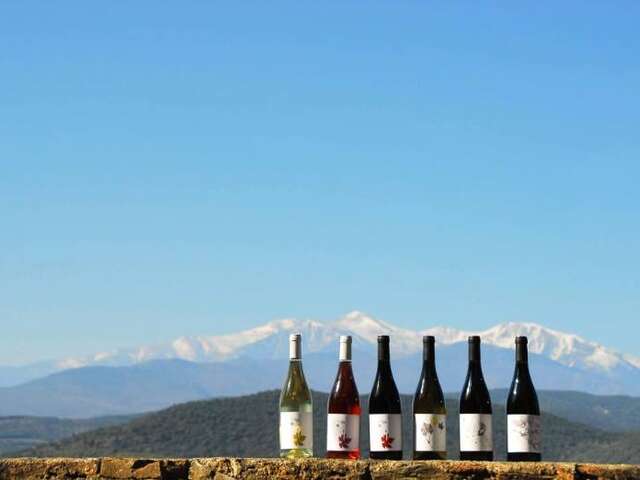 BESSIERE HERVE (DOMAINE EOLE)