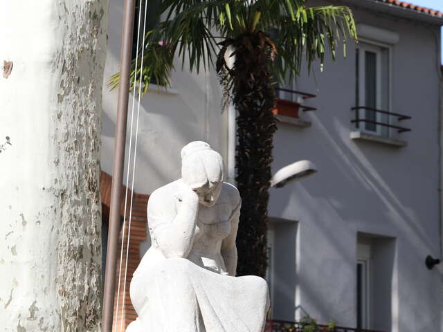 VISITE GUIDÉE - CÉRET ENTRE ART ET HISTOIRE