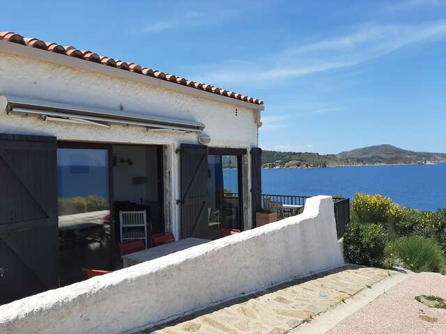 VILLA TROC PINELL