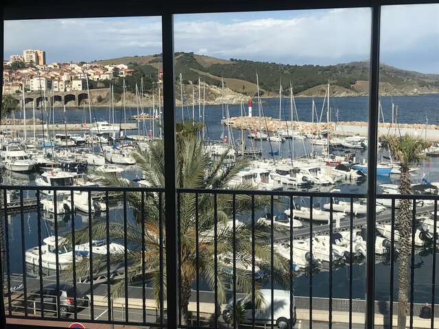 RESIDENCE LA GRANDE VOILE