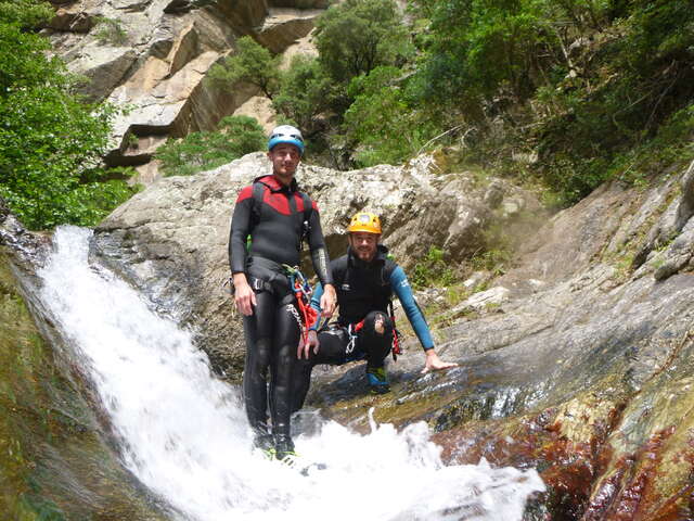 ADVENTURE TOUT TERRAIN