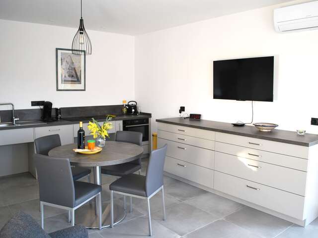 APPARTEMENT CATHERINE