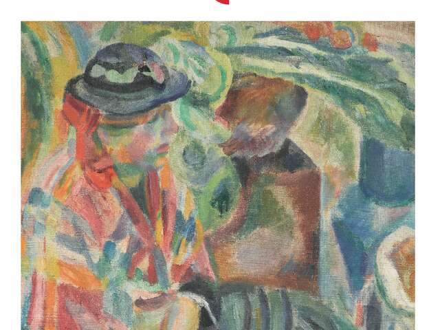 UNE ŒUVRE À LA LOUPE - TOUS LES MARDIS, JEUDIS ET VENDREDIS