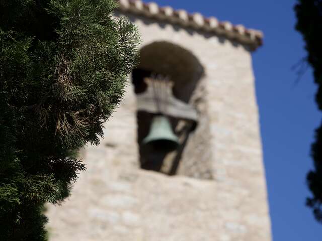 VISITE GUIDÉE - SAINT-JEAN-PLA-DE-CORTS