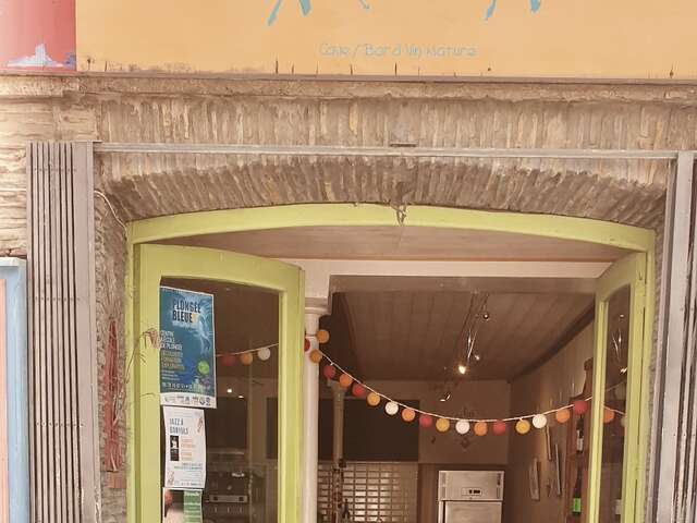 EL XADIC DEL MAR