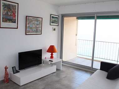 T3 LES ELMES RÉSIDENCE MER ET MONTAGNE