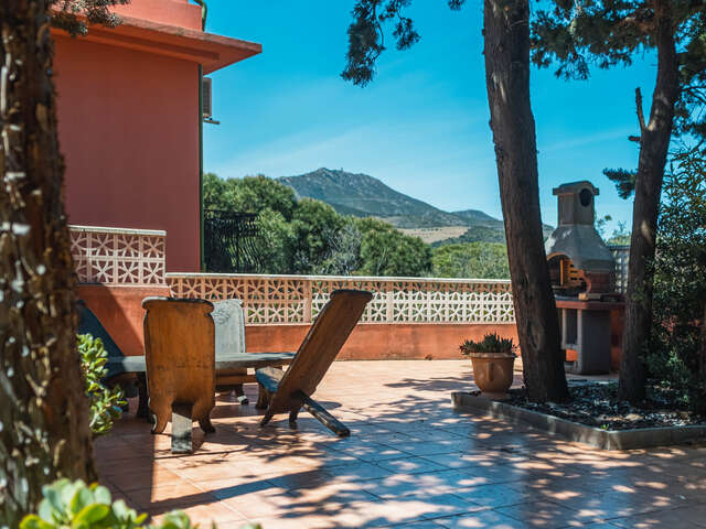 VILLA MIRAMAR