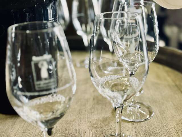 DOMAINE JAÇA