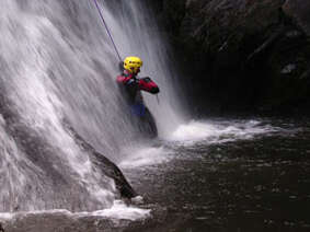 CANYONS DES TERRES CATALANES