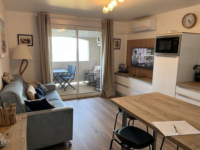 LOCATION APPARTEMENT 2_T2_VUE MER