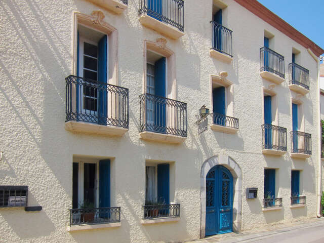 HOTEL LE MANOIR