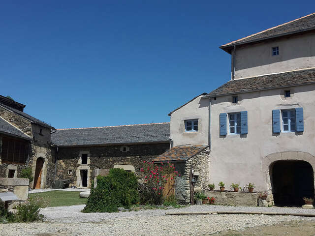 MUSEE DE CERDAGNE