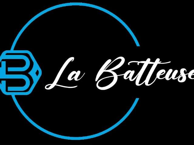 LA BATTEUSE - BRASSERIE ARTISANALE