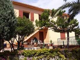 VILLA LES AMANDIERS