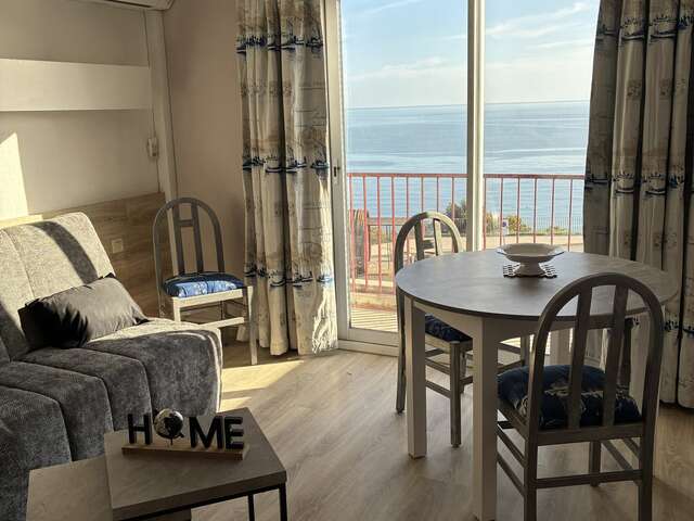 APPART'HOTEL SOL