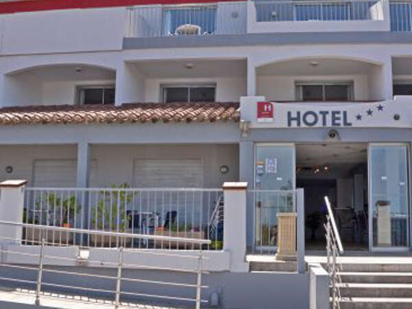 HOTEL SOL HOTEL