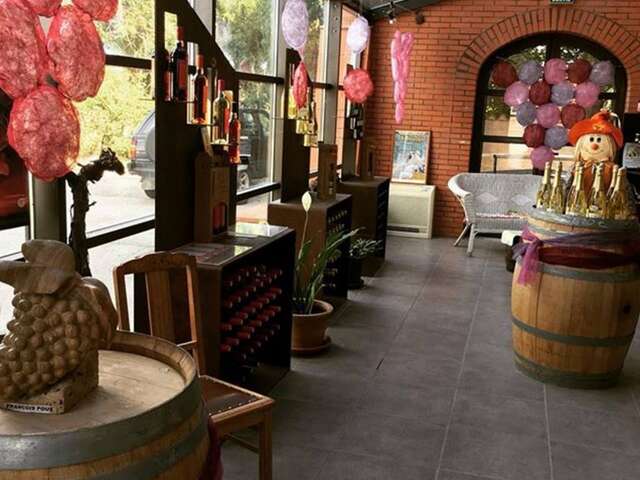 LES VIGNERONS DU VALLESPIR
