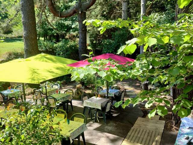 HOSTAL DELS TRABUCAYRES