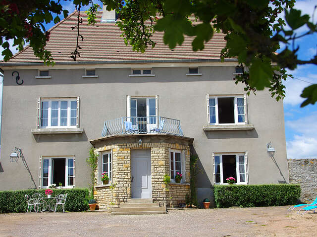 Gîte du Vieux Colombier