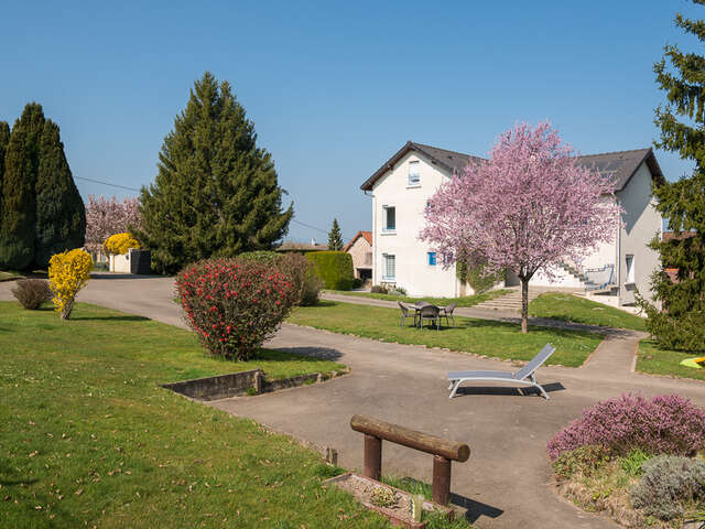La Chambre de Léonie