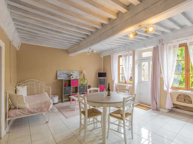 La Petite Ferme