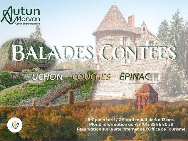 Balades contées
