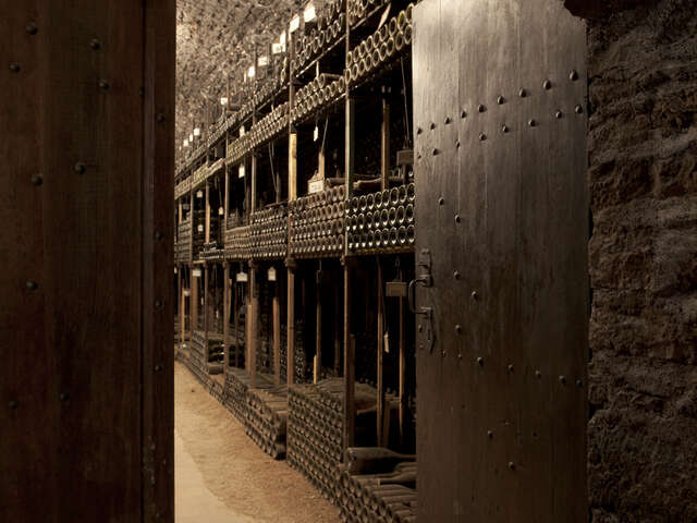 Bouchard Père & Fils - Dégustation Virtuoso