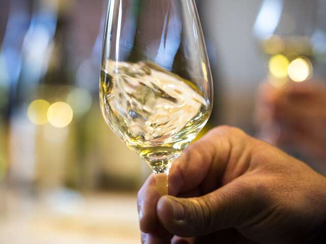 ECOLE DES VINS DE BOURGOGNE, THE ULTIMATE BOURGOGNE WINE TASTING : 33 GRANDS CRUS